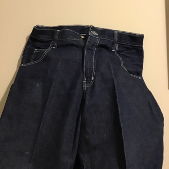 🔥SALE, COOGI,  outfit, jacket 2XL, jeans=38x34, great cond, no rips/stains 🔥🔥 - Picture 9 of 16